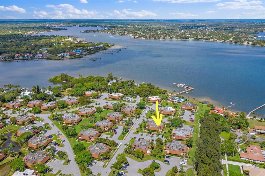 Photo of 825 Center Street #16a, Jupiter, FL 33458 (MLS # R10700549)