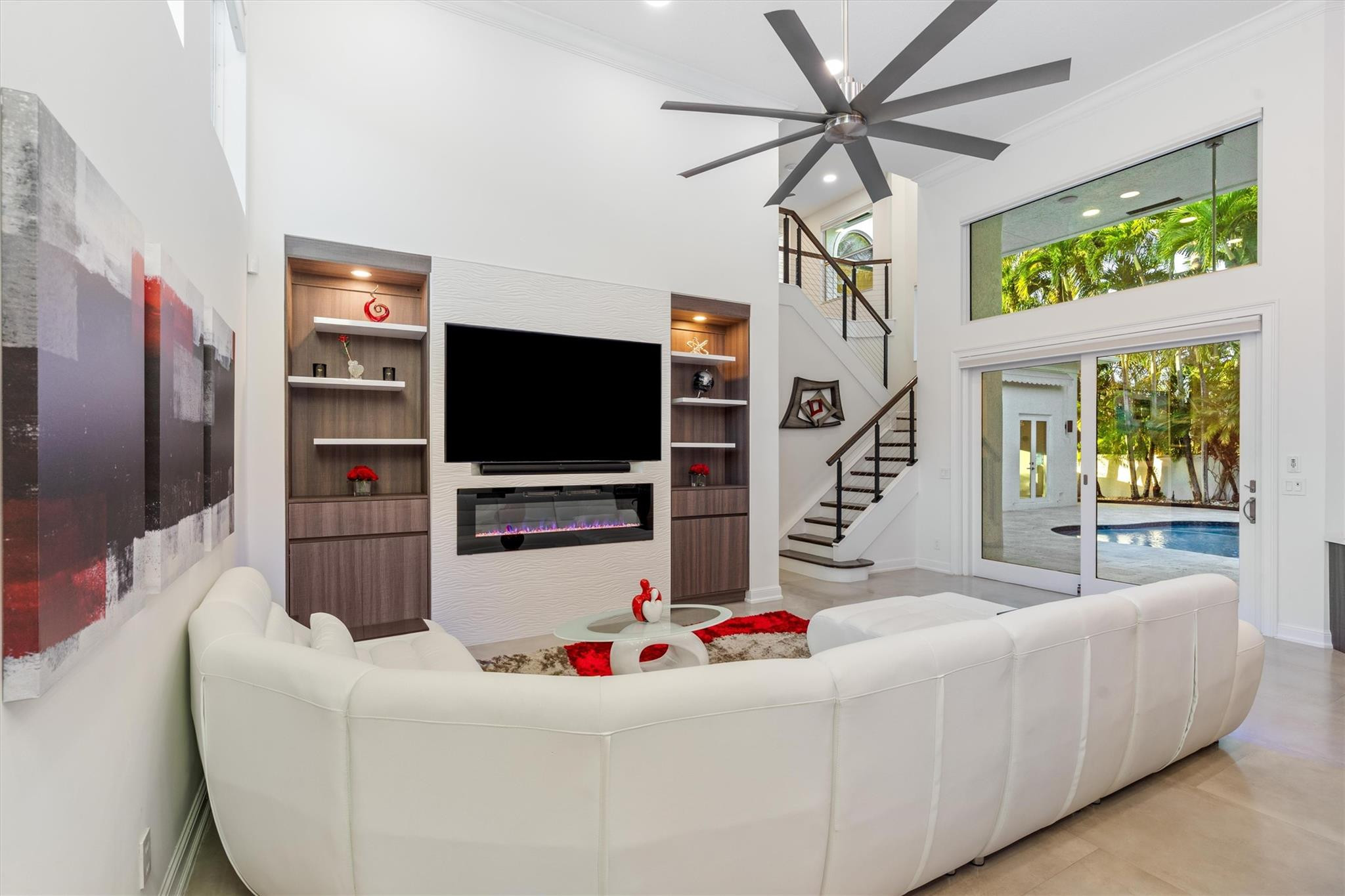 Hawks Landing - Residential