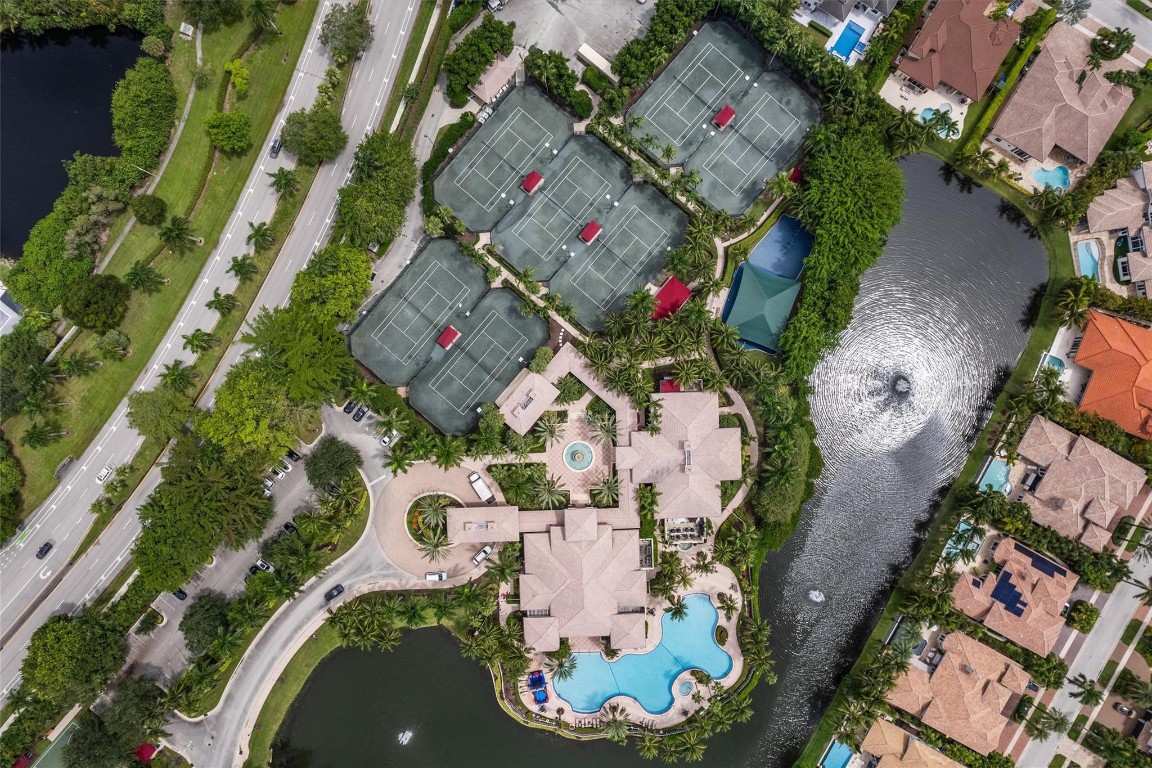 Hawks Landing - Residential