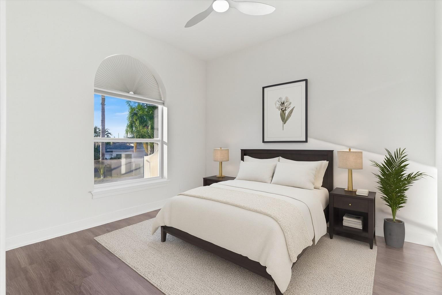 Hawks Landing - Residential