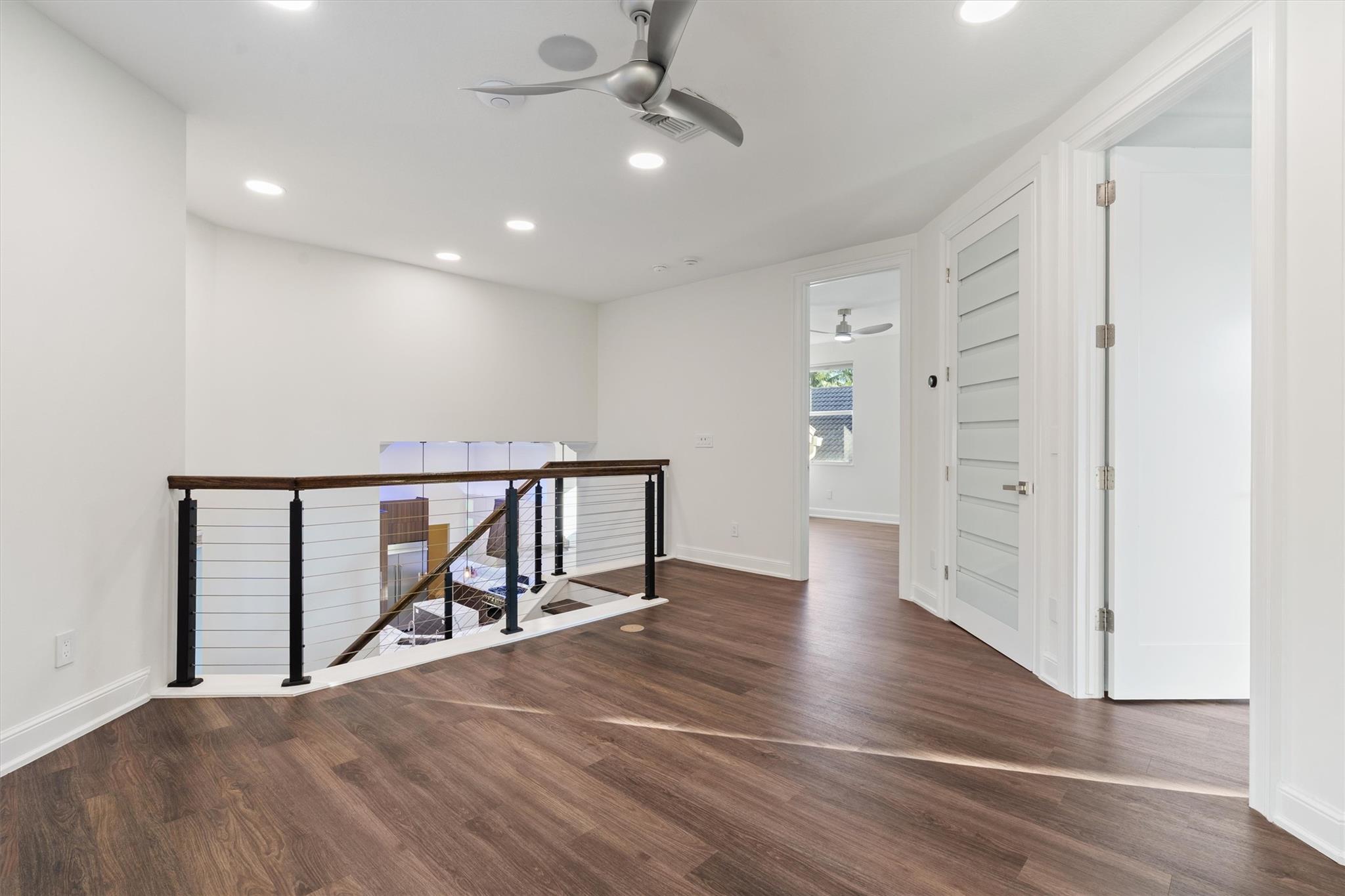 Hawks Landing - Residential