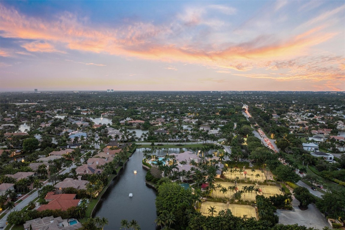 Hawks Landing - Residential