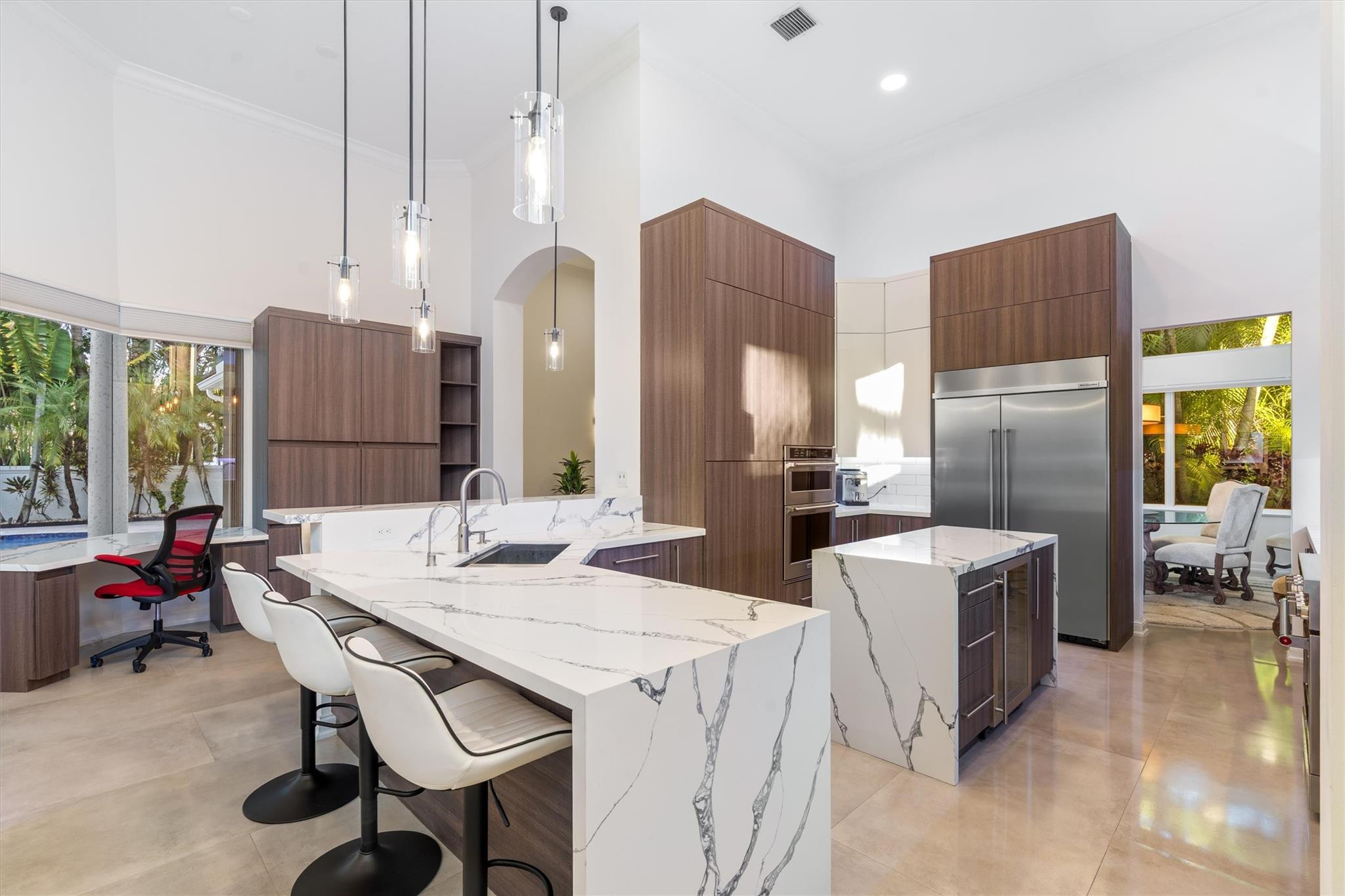 Hawks Landing - Residential