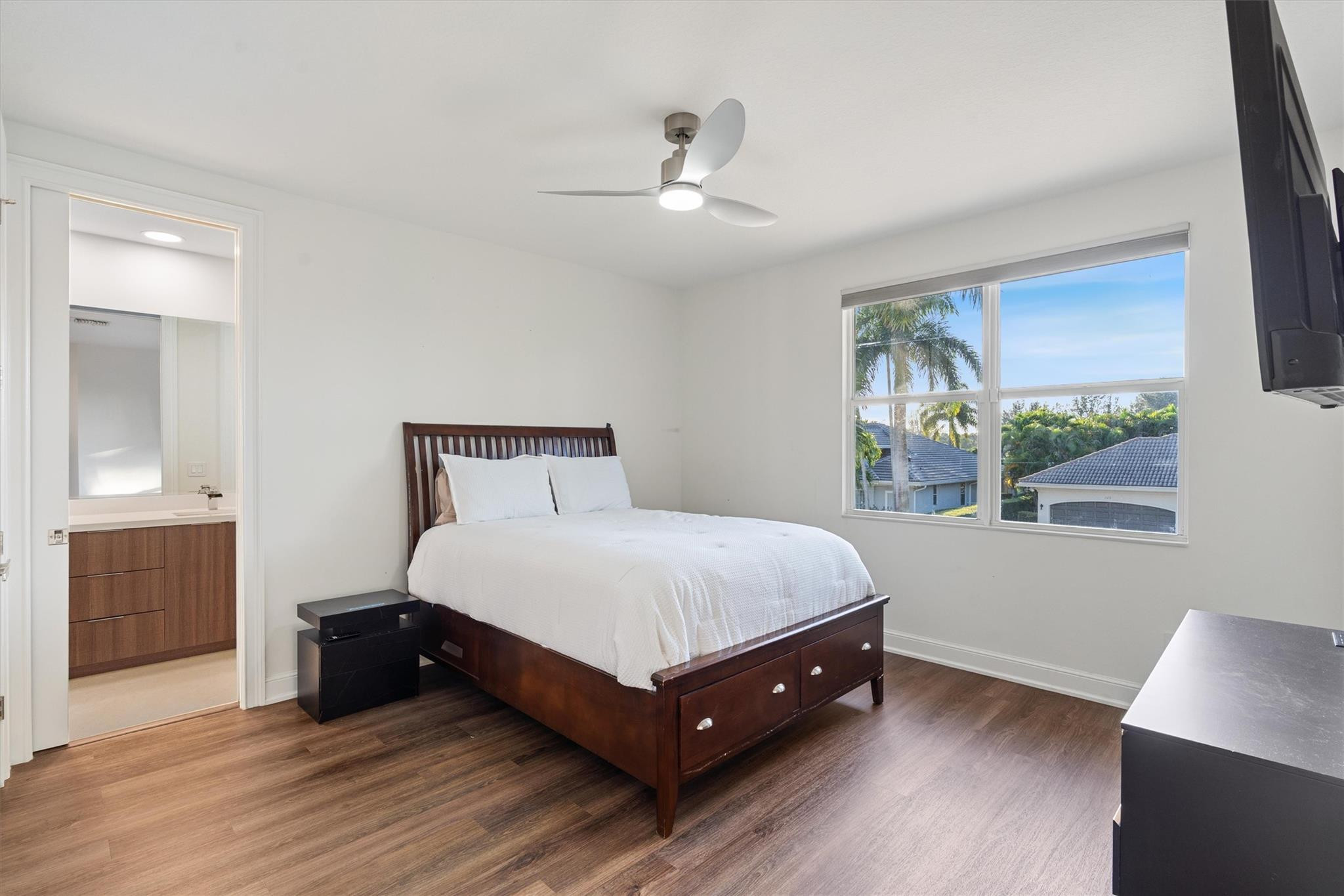 Hawks Landing - Residential