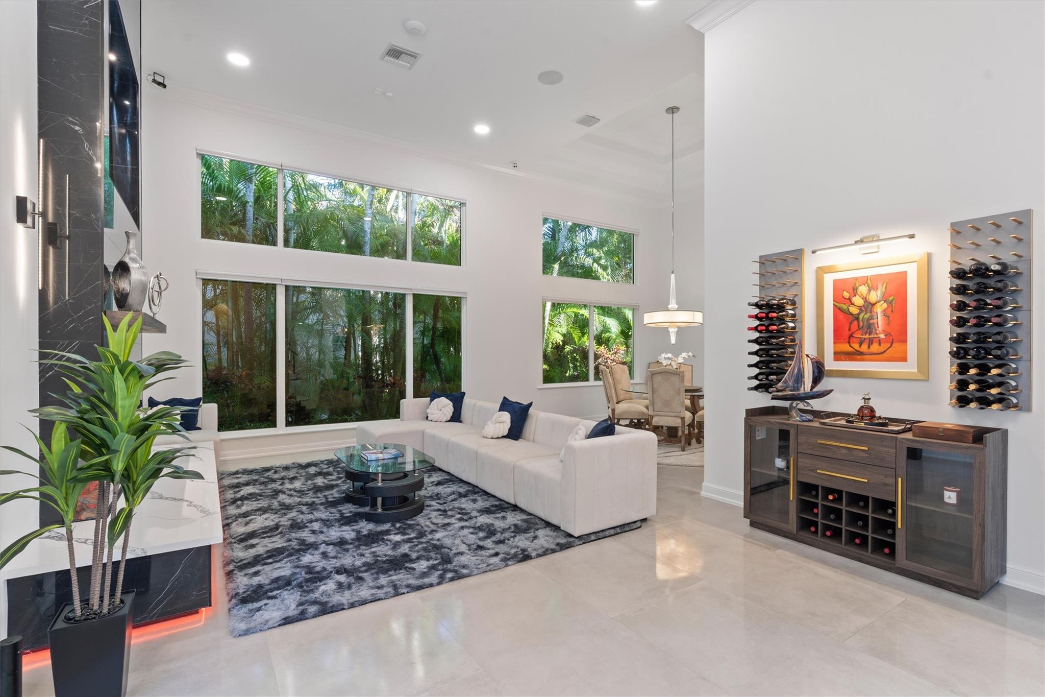 Hawks Landing - Residential