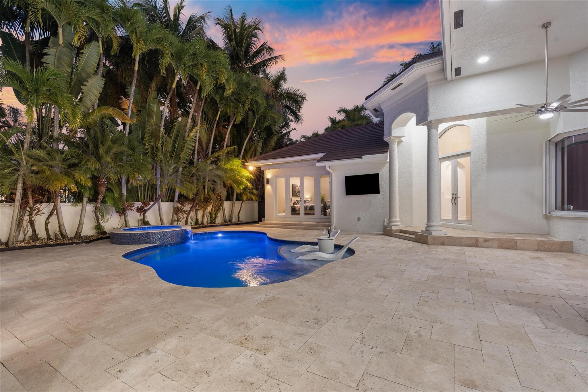 Hawks Landing - Residential