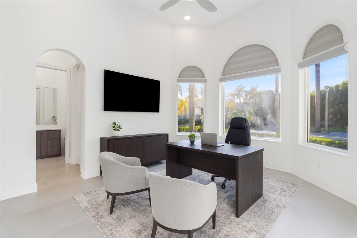 Hawks Landing - Residential