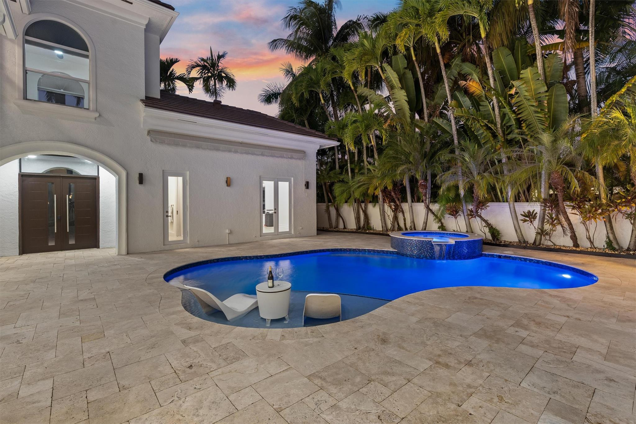 Hawks Landing - Residential