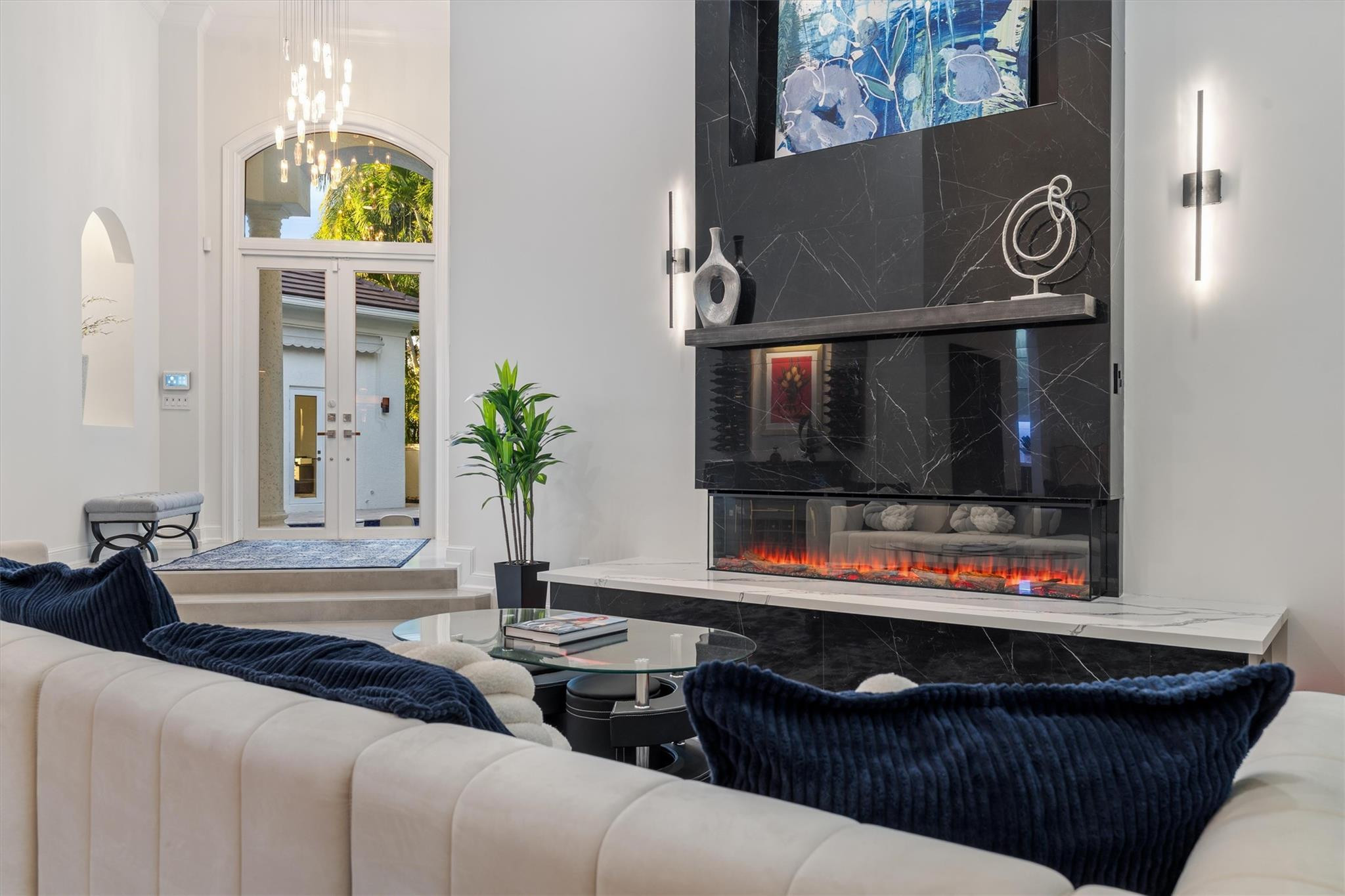 Hawks Landing - Residential