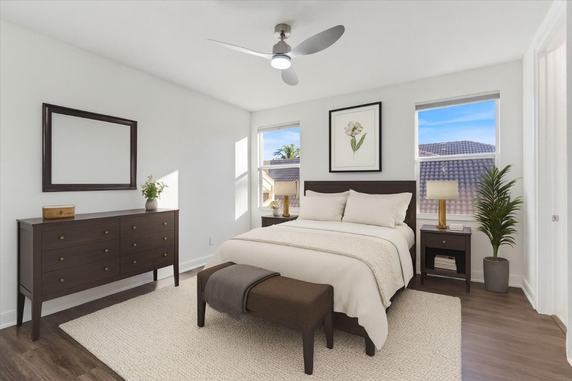 Hawks Landing - Residential