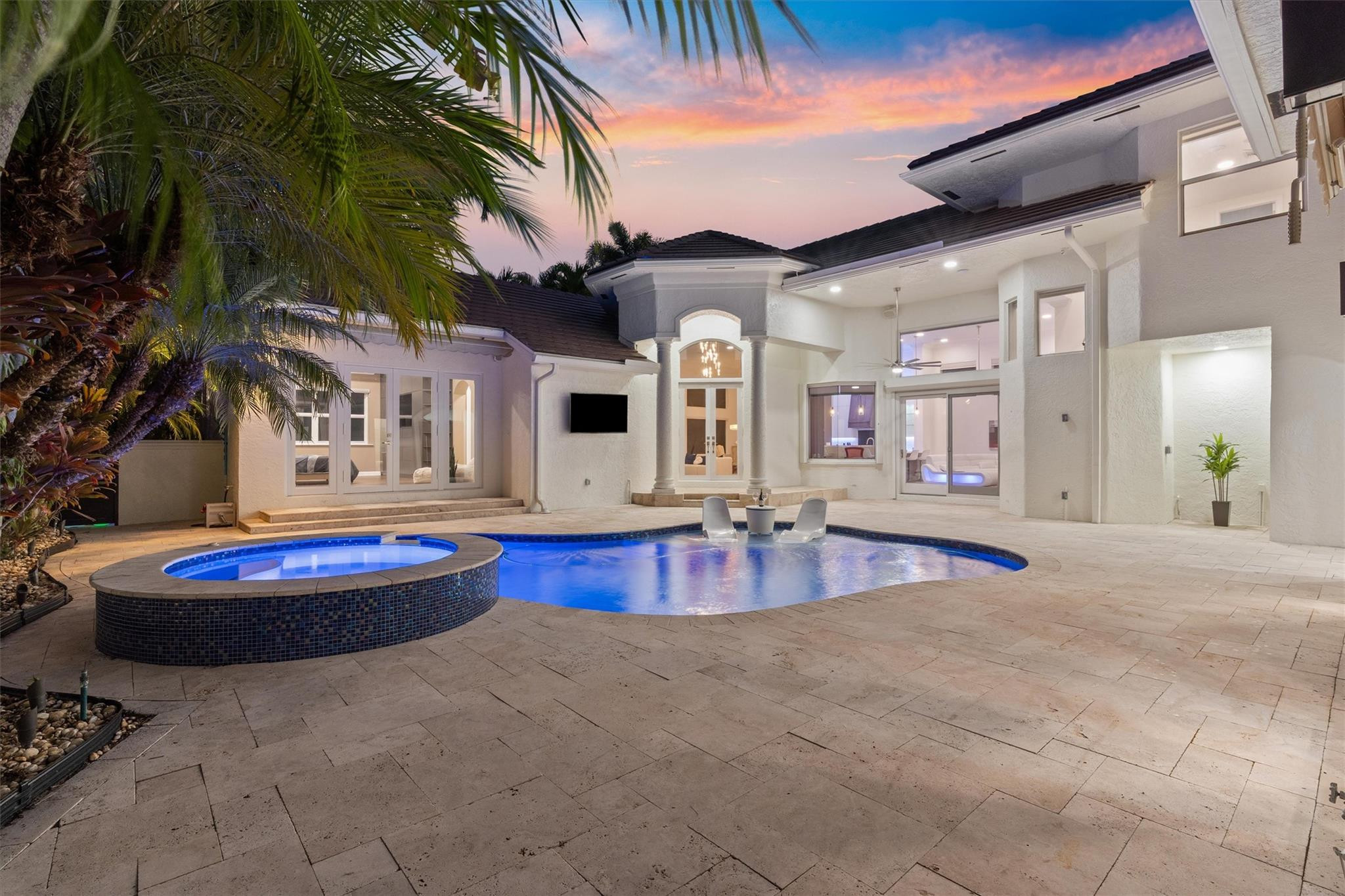 Hawks Landing - Residential