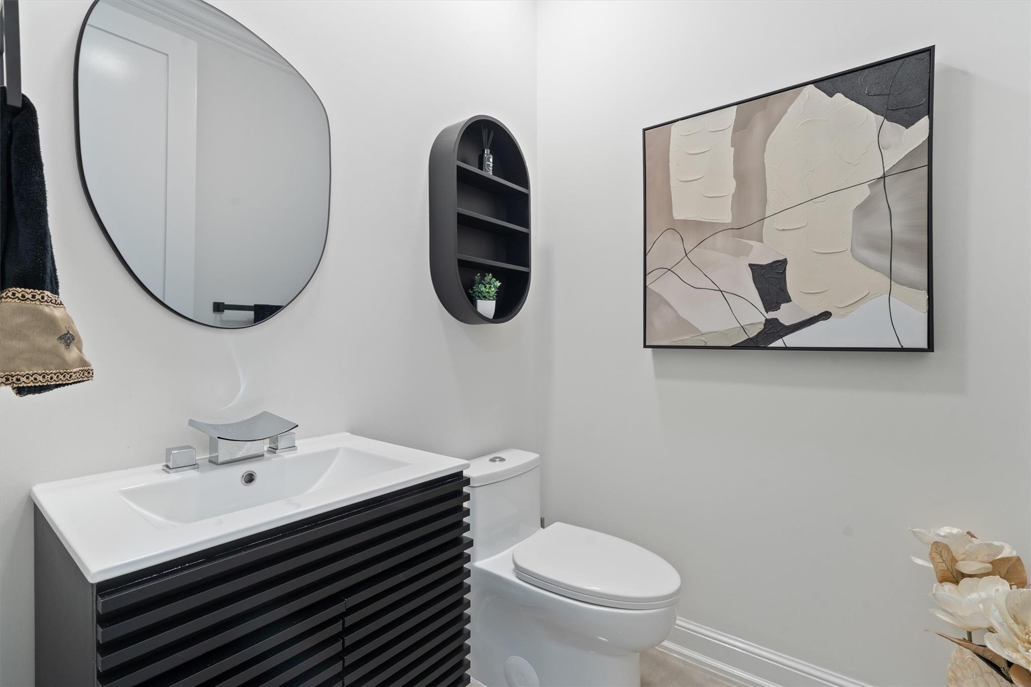 Hawks Landing - Residential