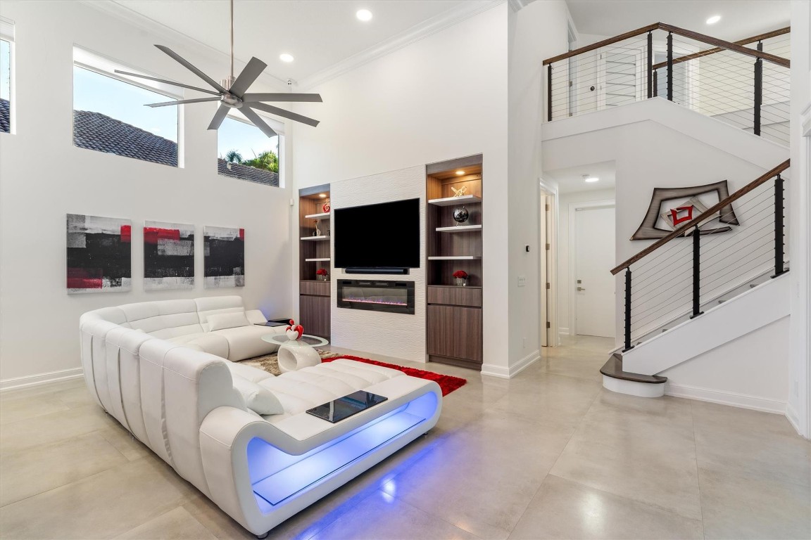 Hawks Landing - Residential