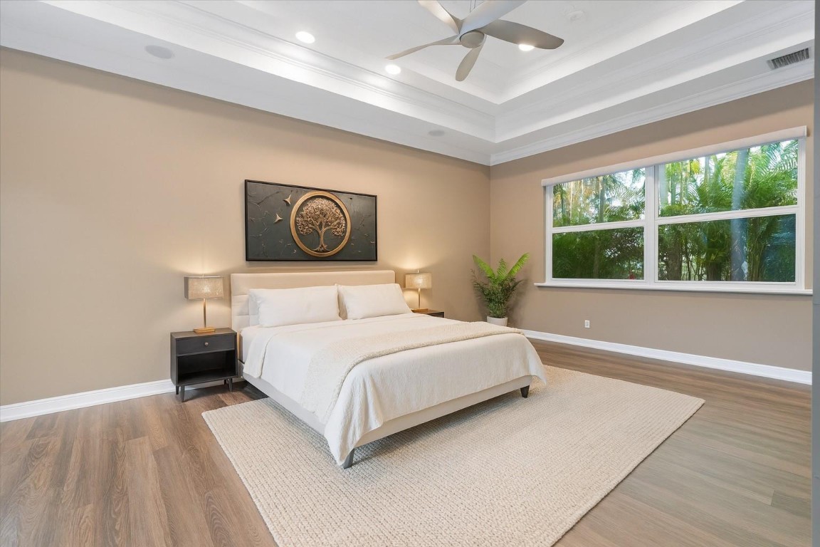 Hawks Landing - Residential