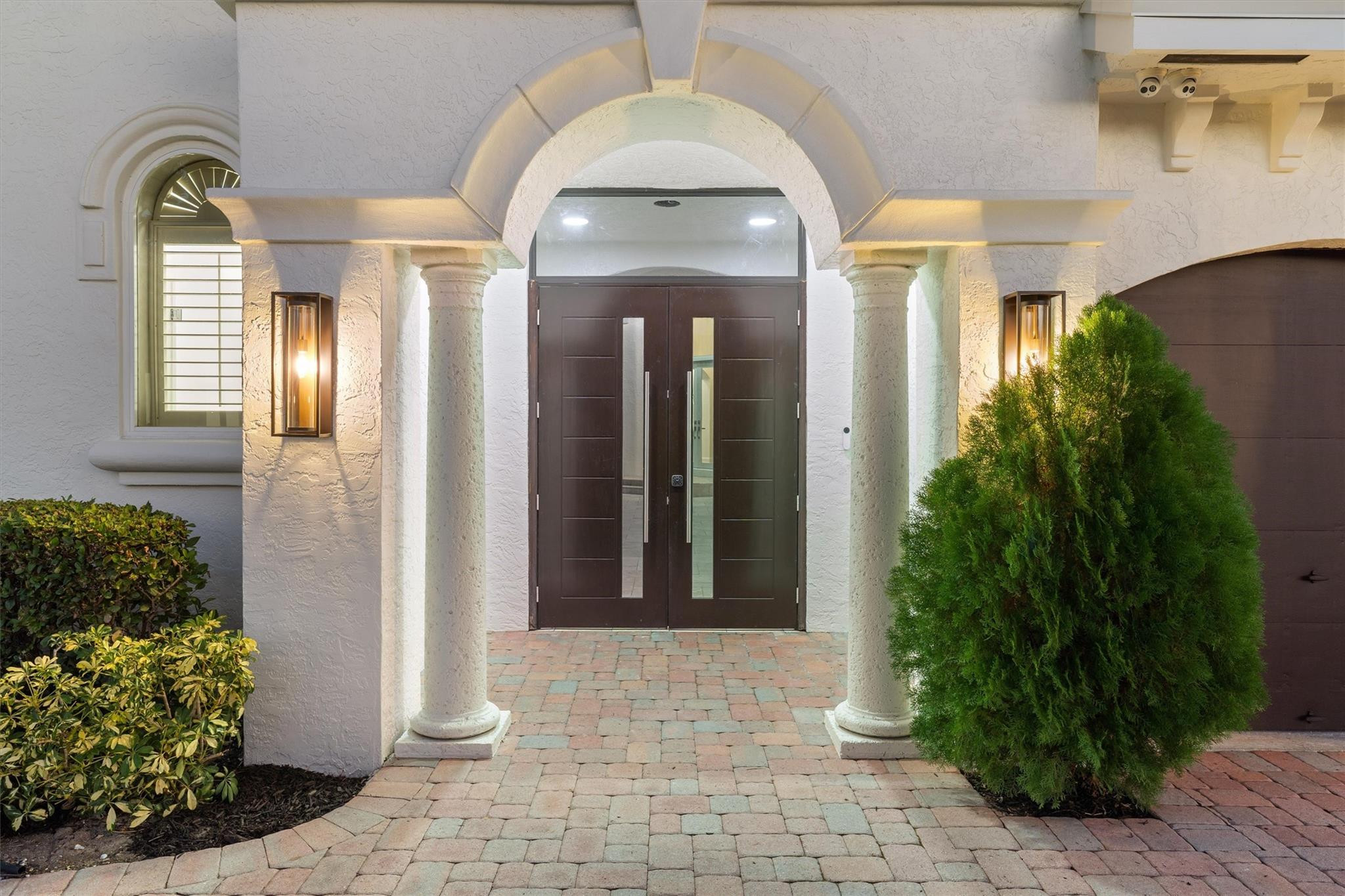 Hawks Landing - Residential