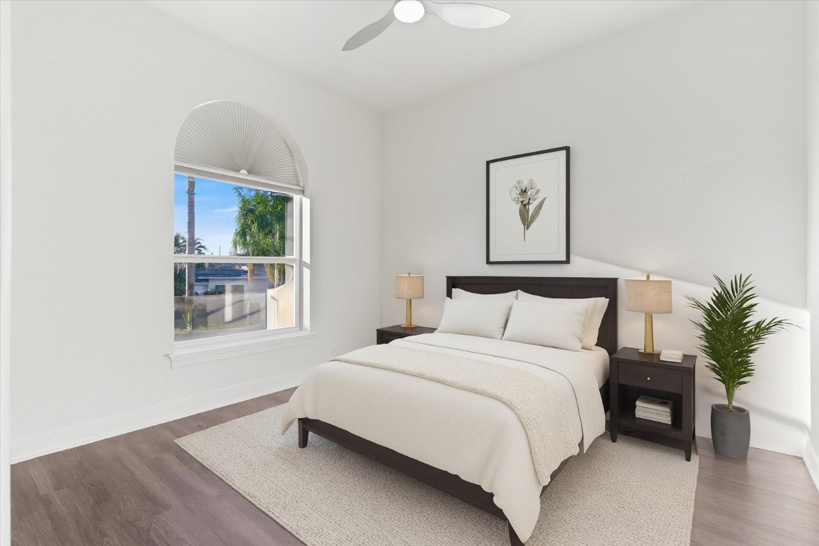 Hawks Landing - Residential