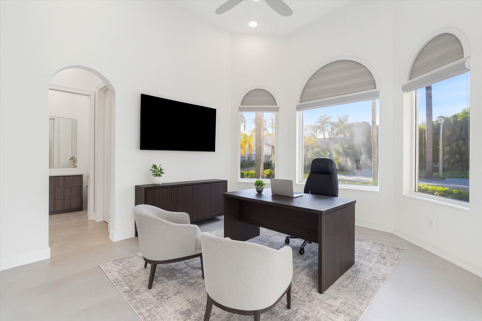 Hawks Landing - Residential