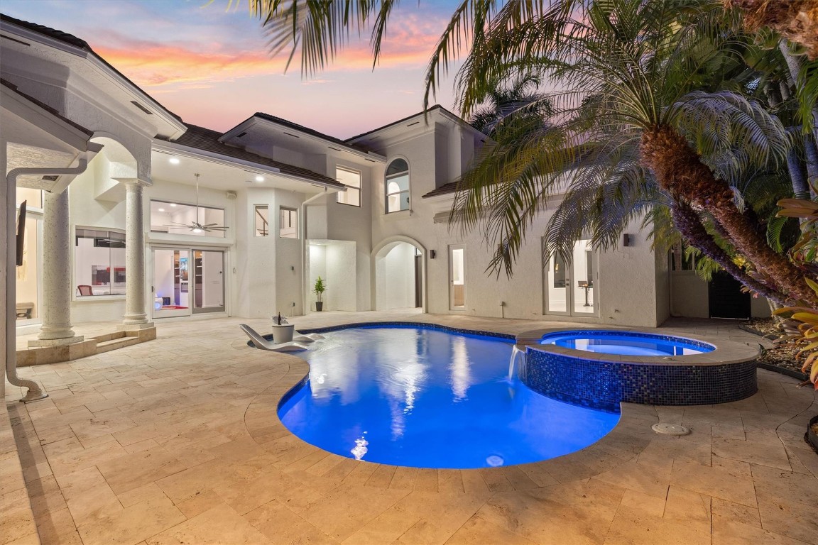 Hawks Landing - Residential