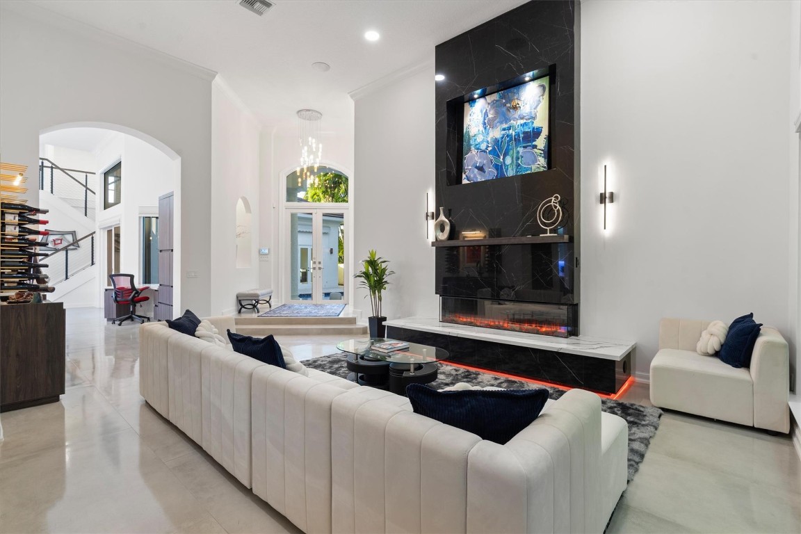 Hawks Landing - Residential