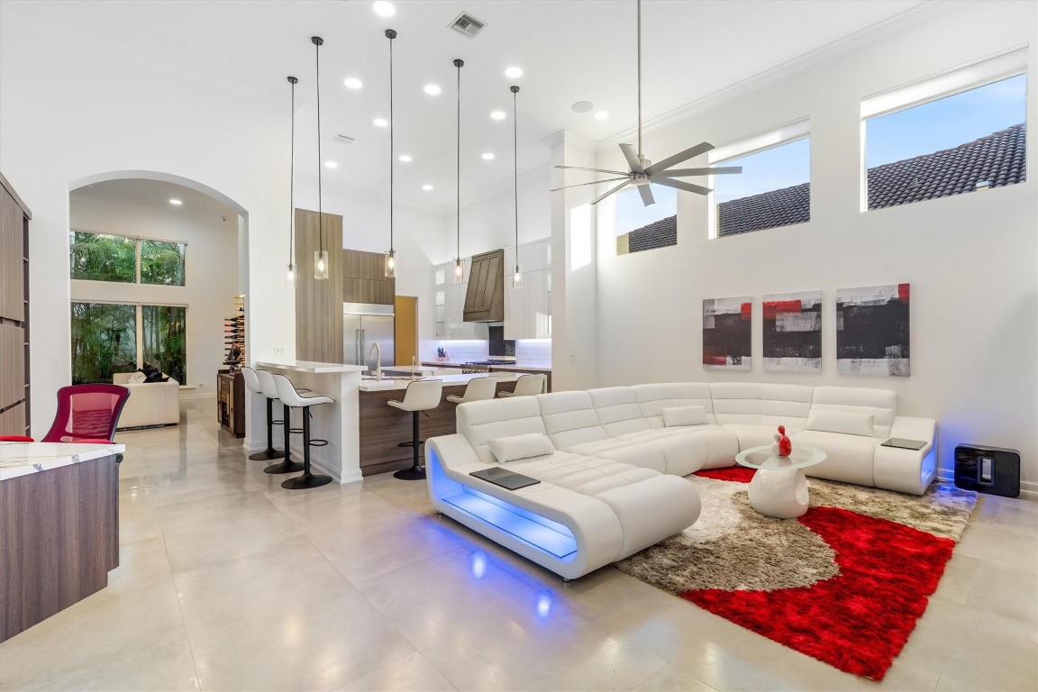 Hawks Landing - Residential