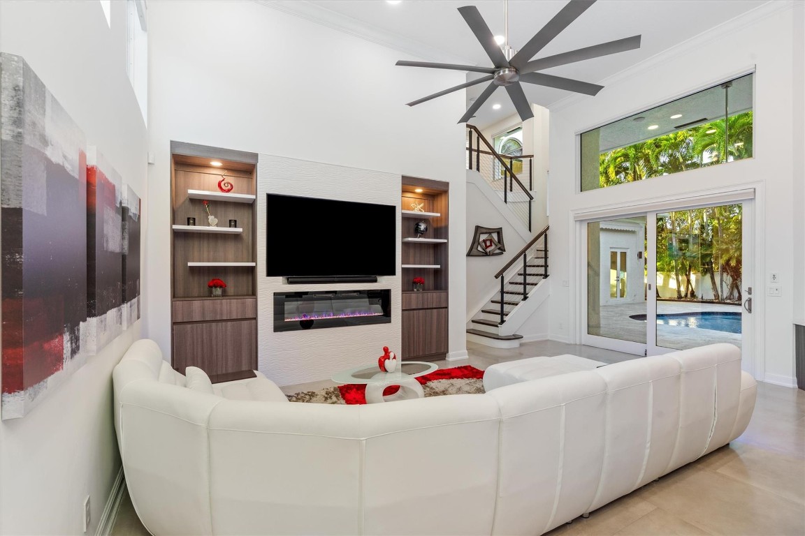 Hawks Landing - Residential