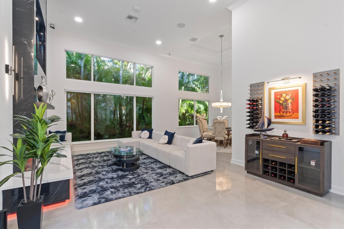 Hawks Landing - Residential