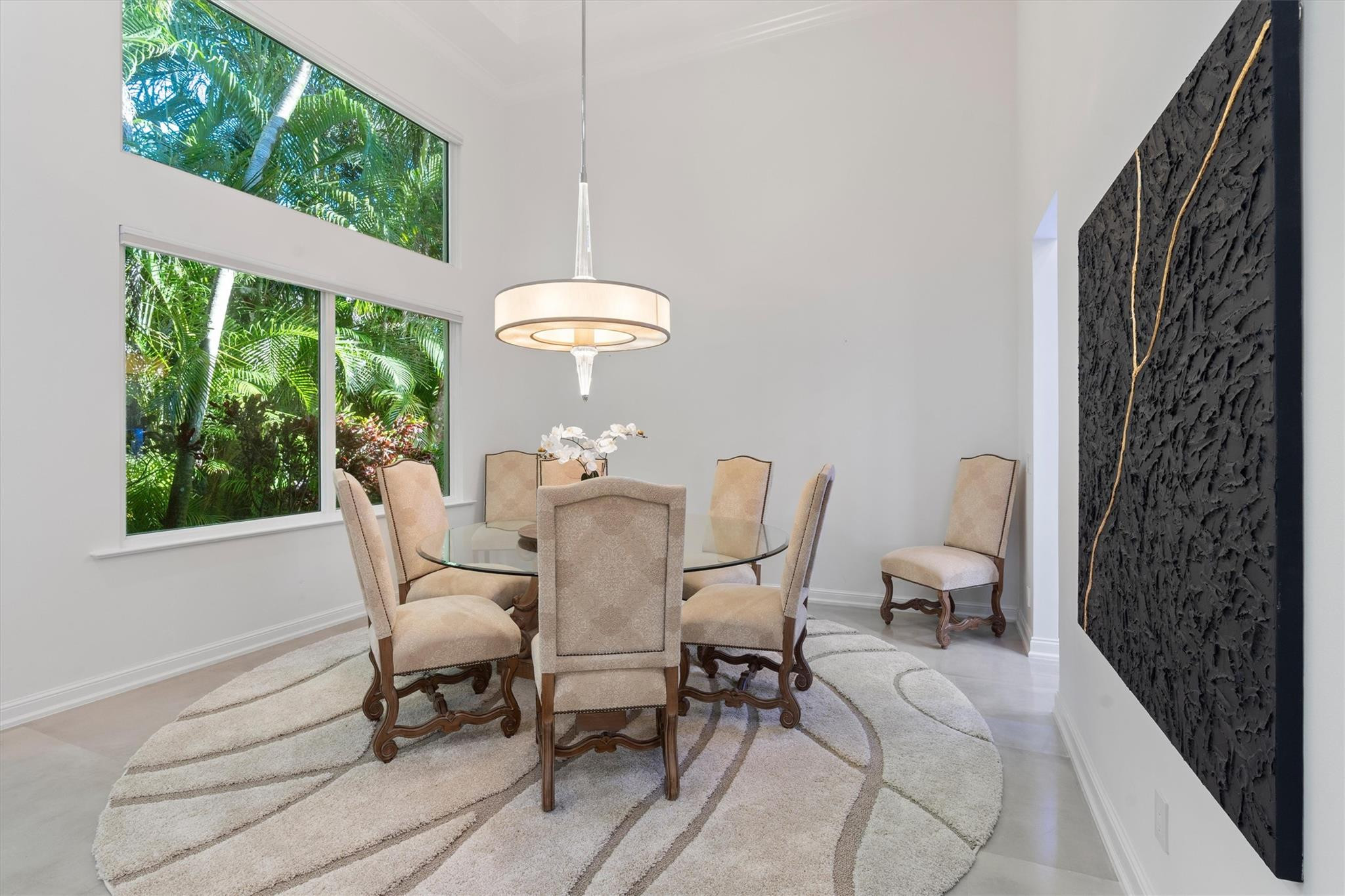 Hawks Landing - Residential