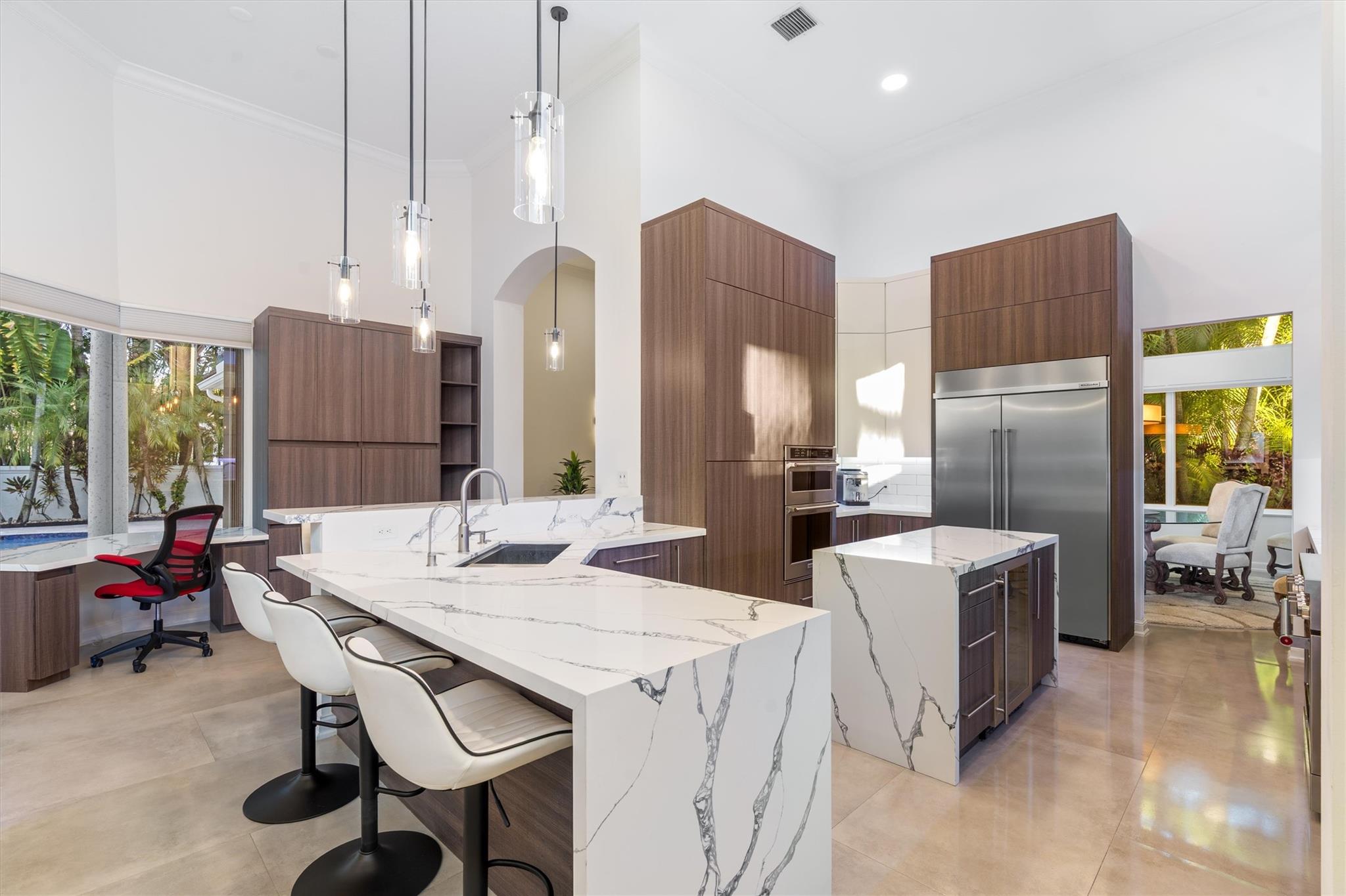 Hawks Landing - Residential