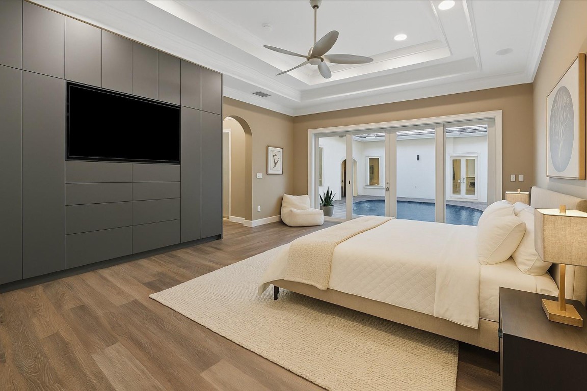 Hawks Landing - Residential