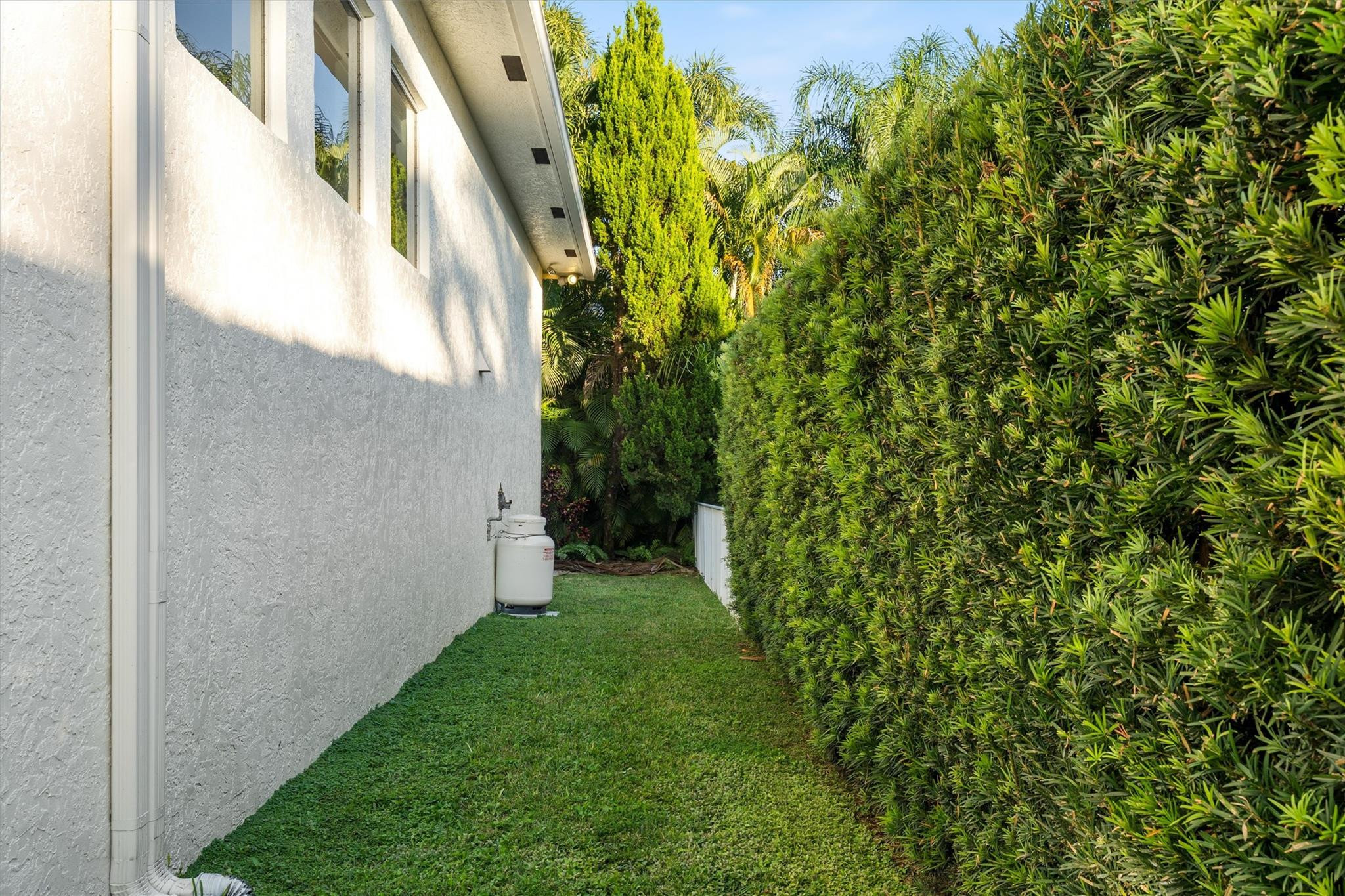 Hawks Landing - Residential