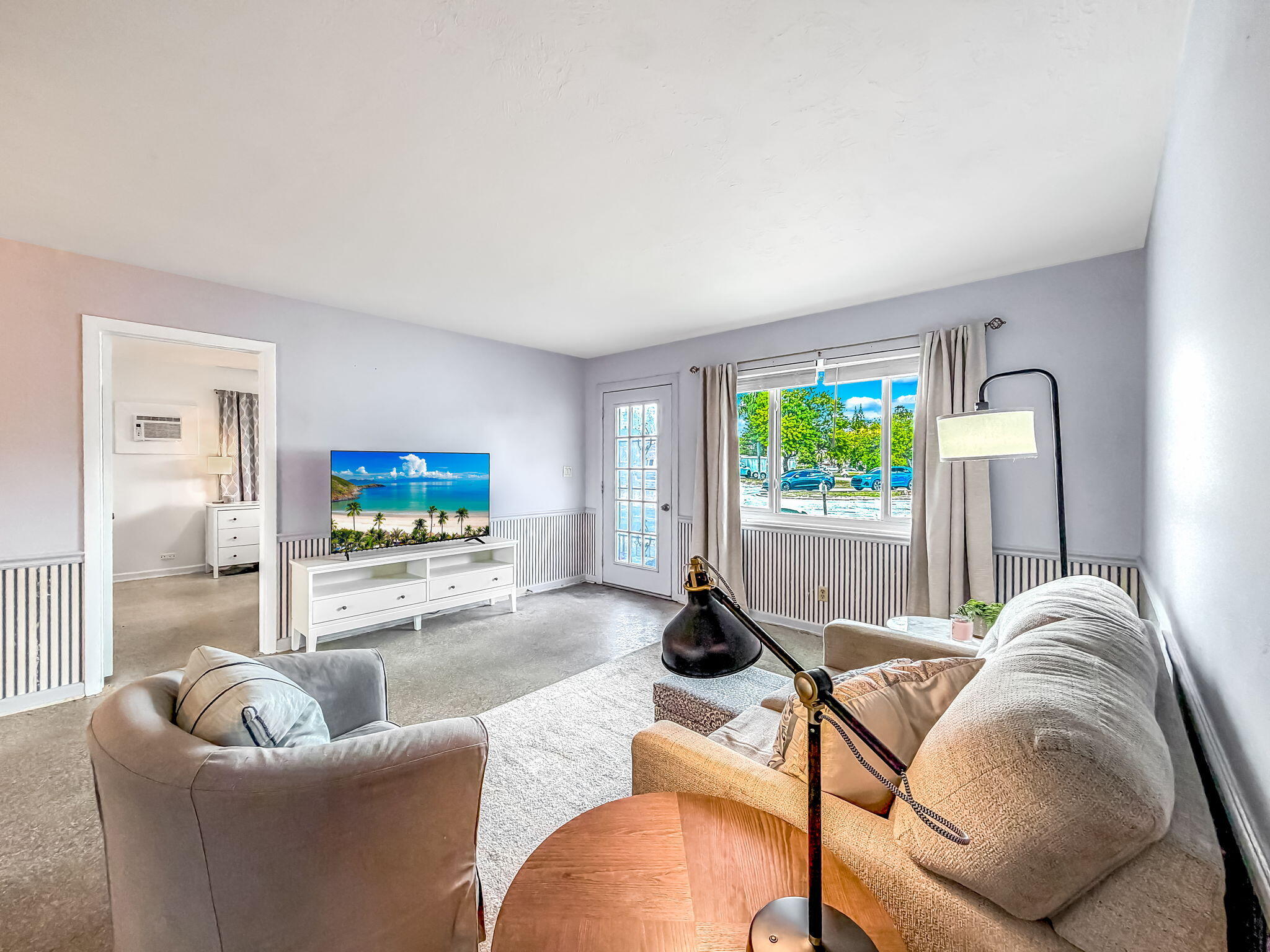 LAKE BELVEDERE ESTATES 4TH ADD - Residential