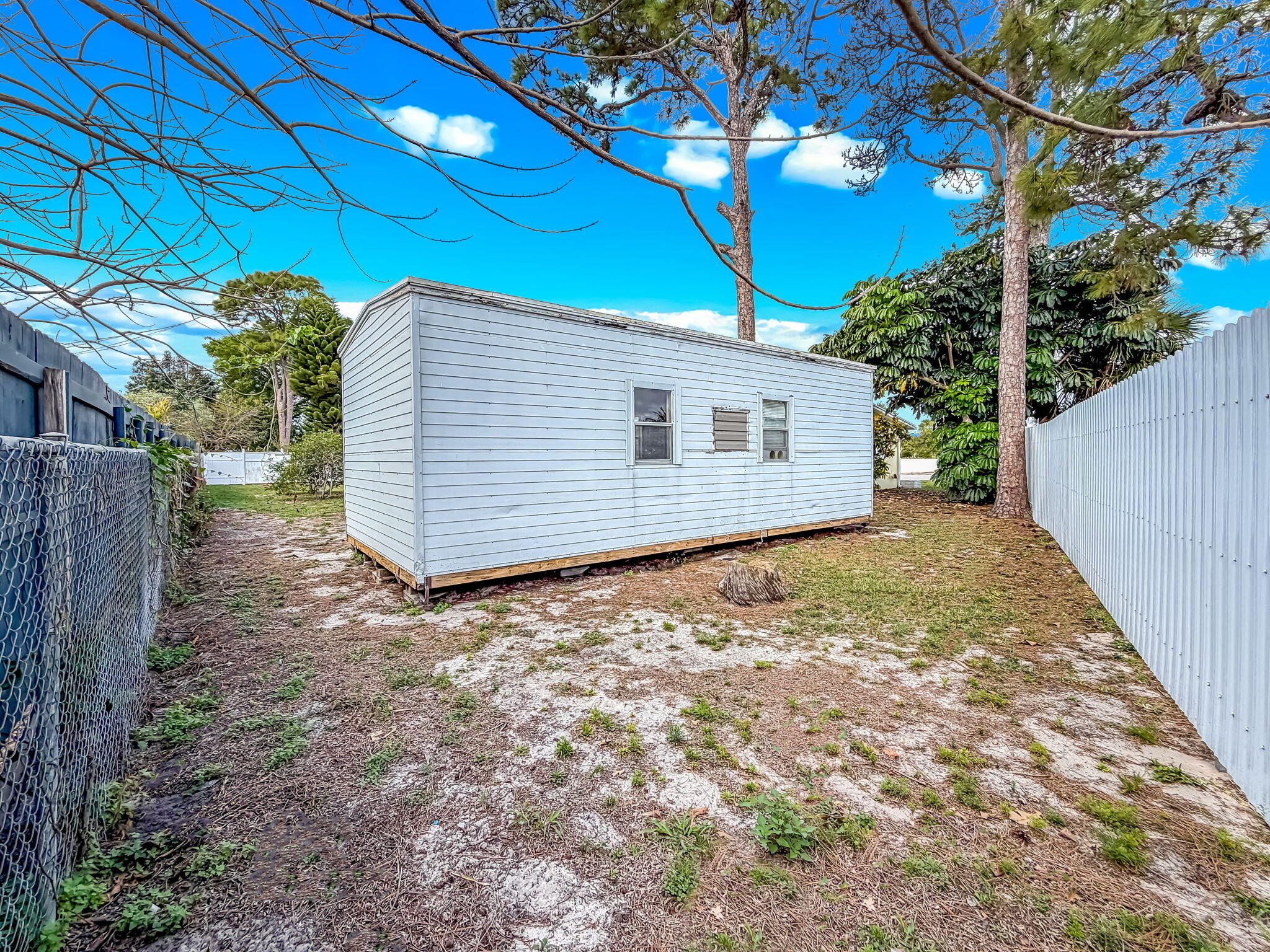 LAKE BELVEDERE ESTATES 4TH ADD - Residential