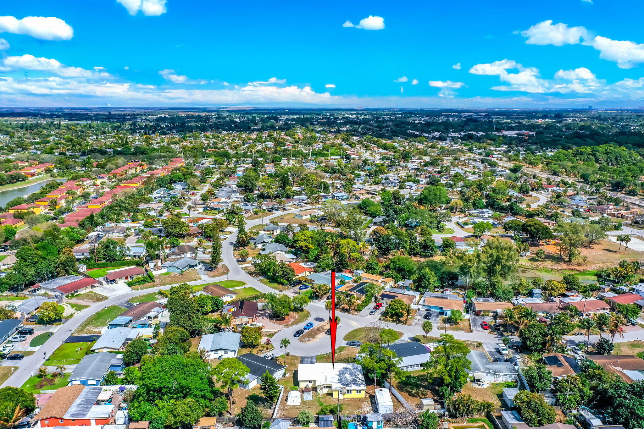 LAKE BELVEDERE ESTATES 4TH ADD - Residential