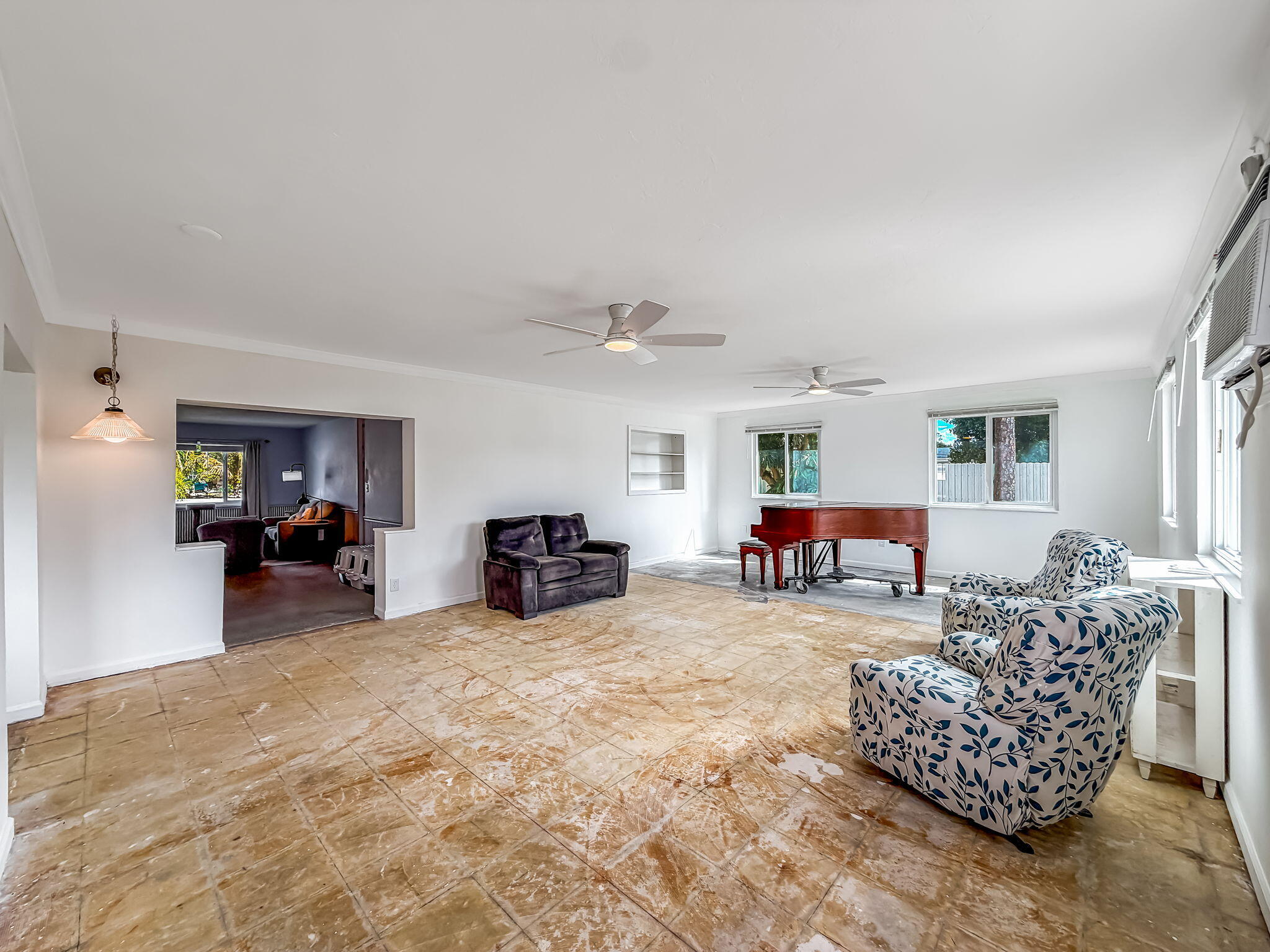 LAKE BELVEDERE ESTATES 4TH ADD - Residential