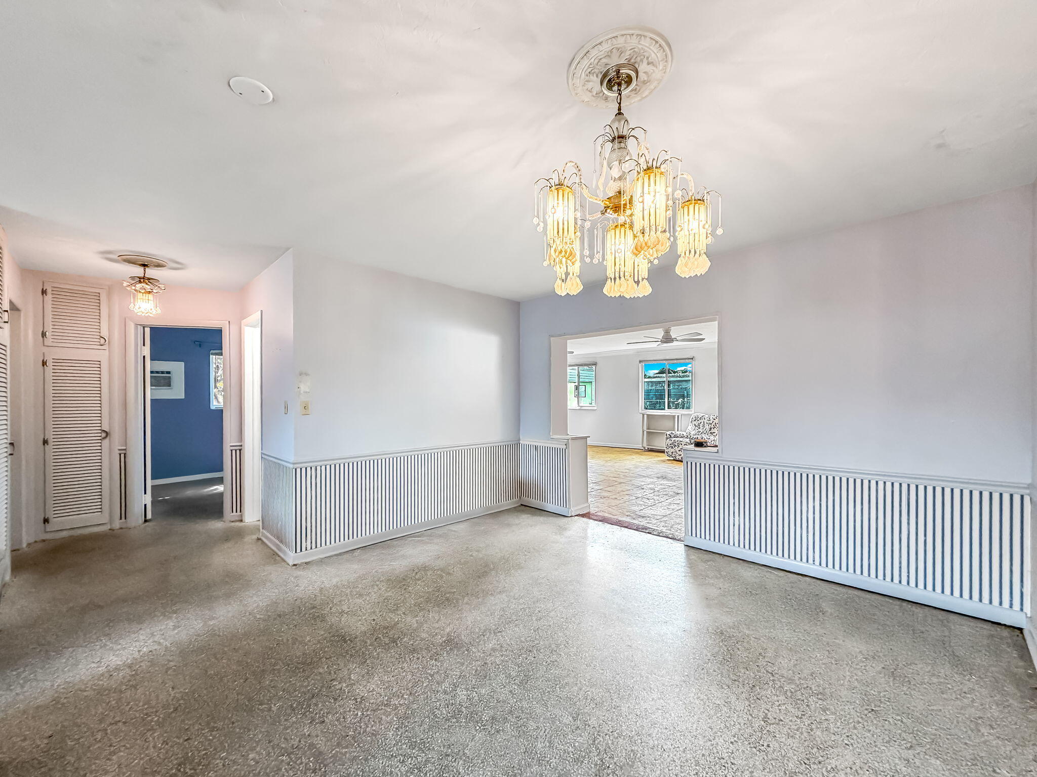 LAKE BELVEDERE ESTATES 4TH ADD - Residential