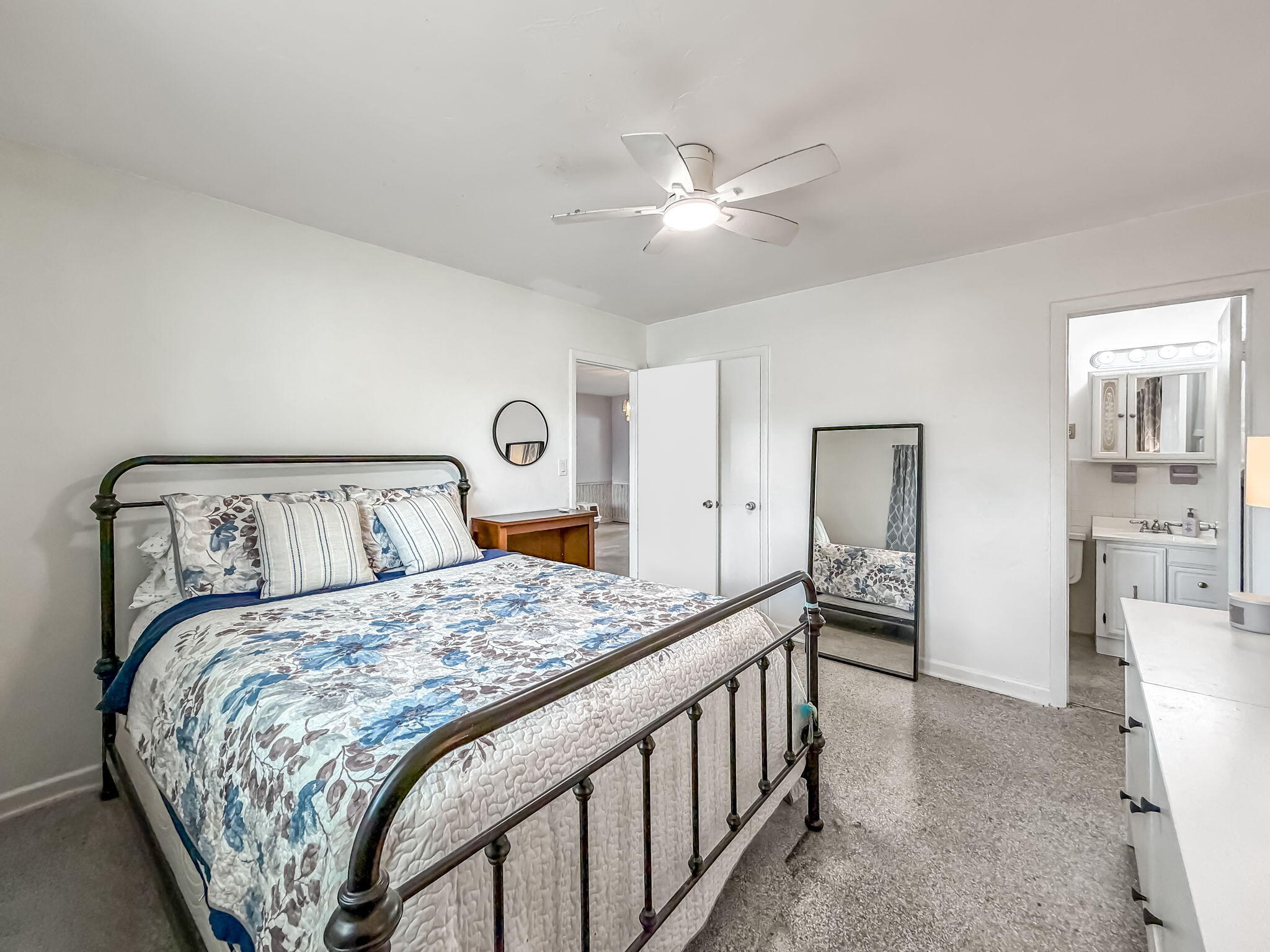 LAKE BELVEDERE ESTATES 4TH ADD - Residential