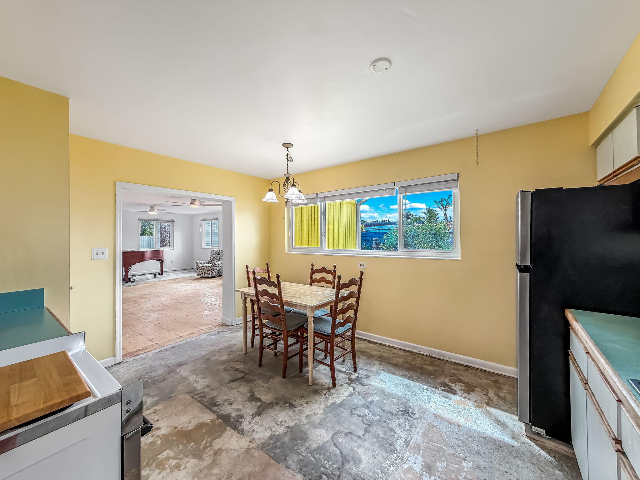 LAKE BELVEDERE ESTATES 4TH ADD - Residential