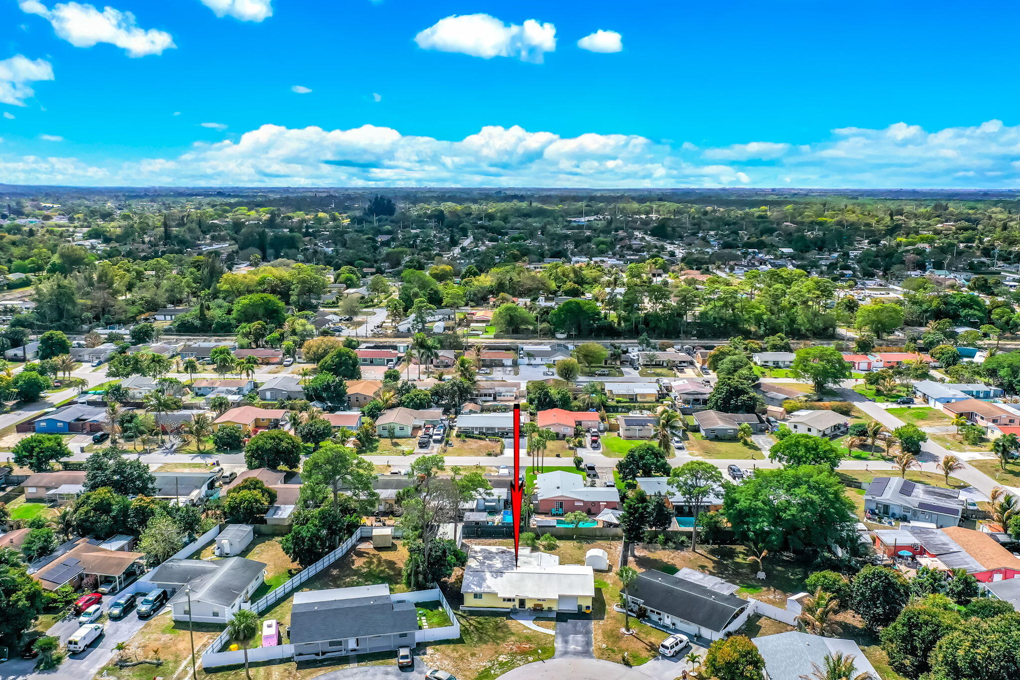 LAKE BELVEDERE ESTATES 4TH ADD - Residential