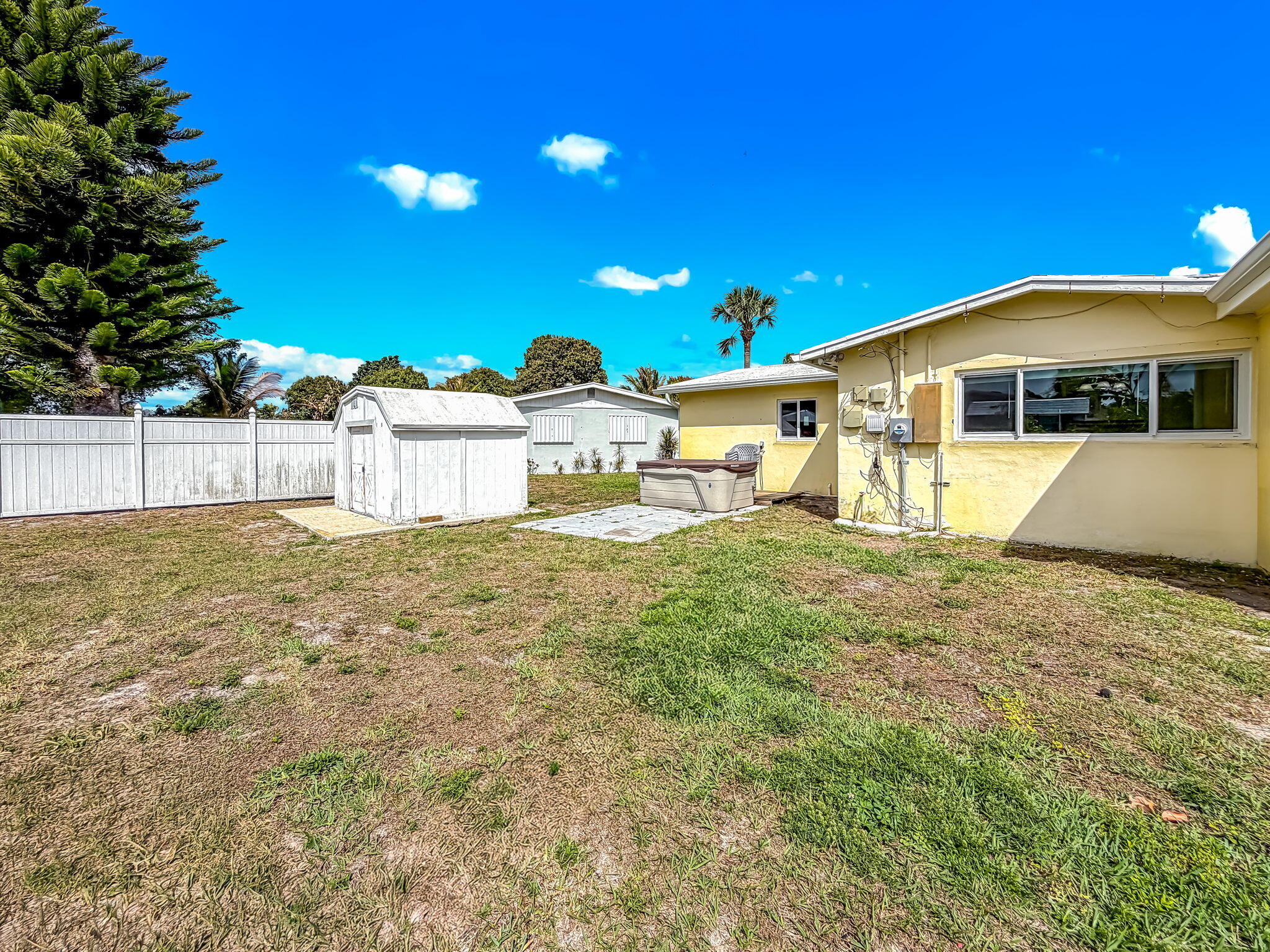 LAKE BELVEDERE ESTATES 4TH ADD - Residential