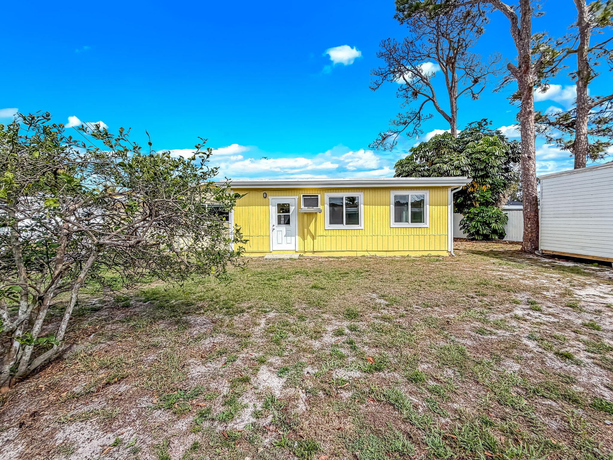 LAKE BELVEDERE ESTATES 4TH ADD - Residential