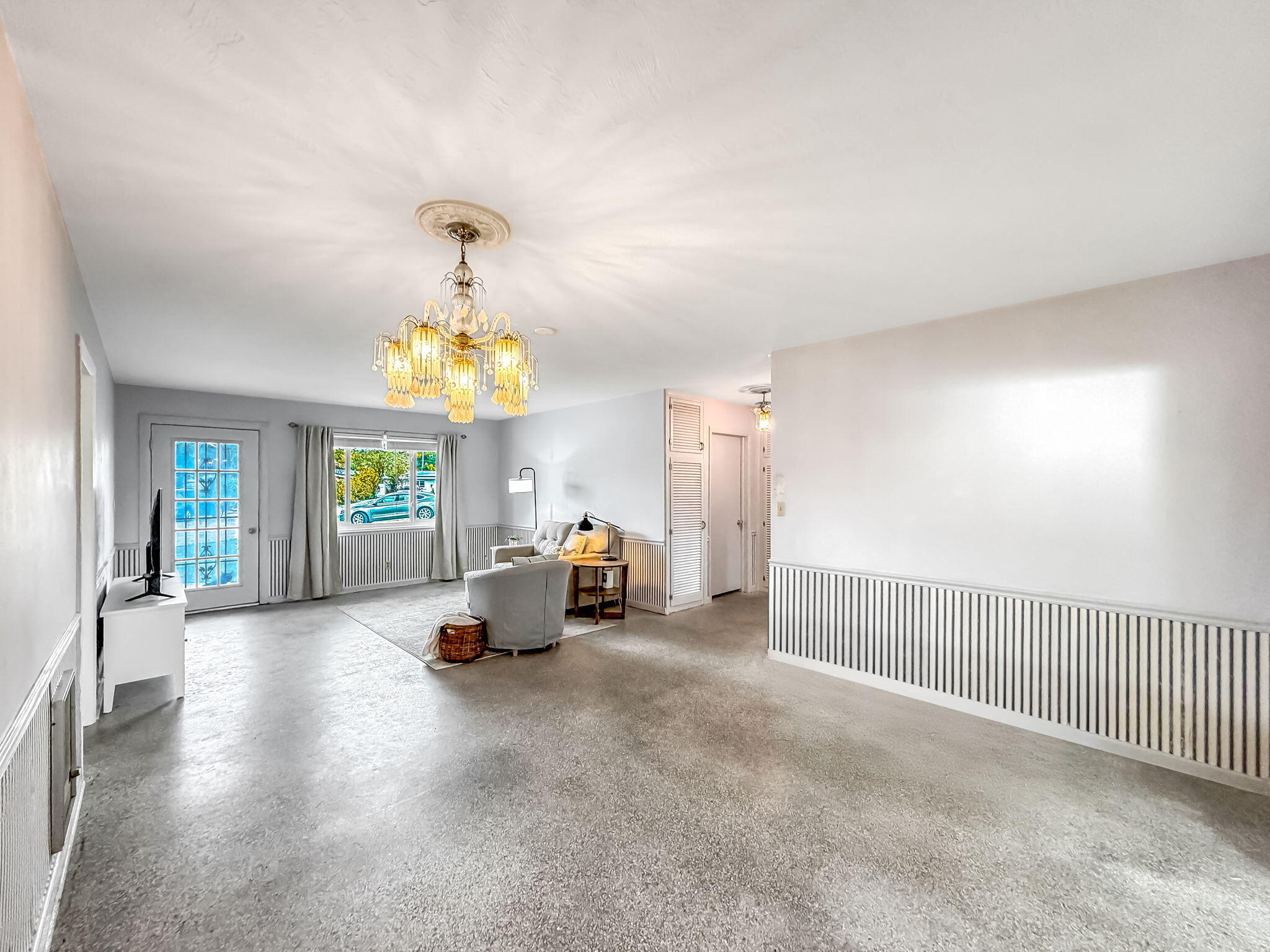 LAKE BELVEDERE ESTATES 4TH ADD - Residential