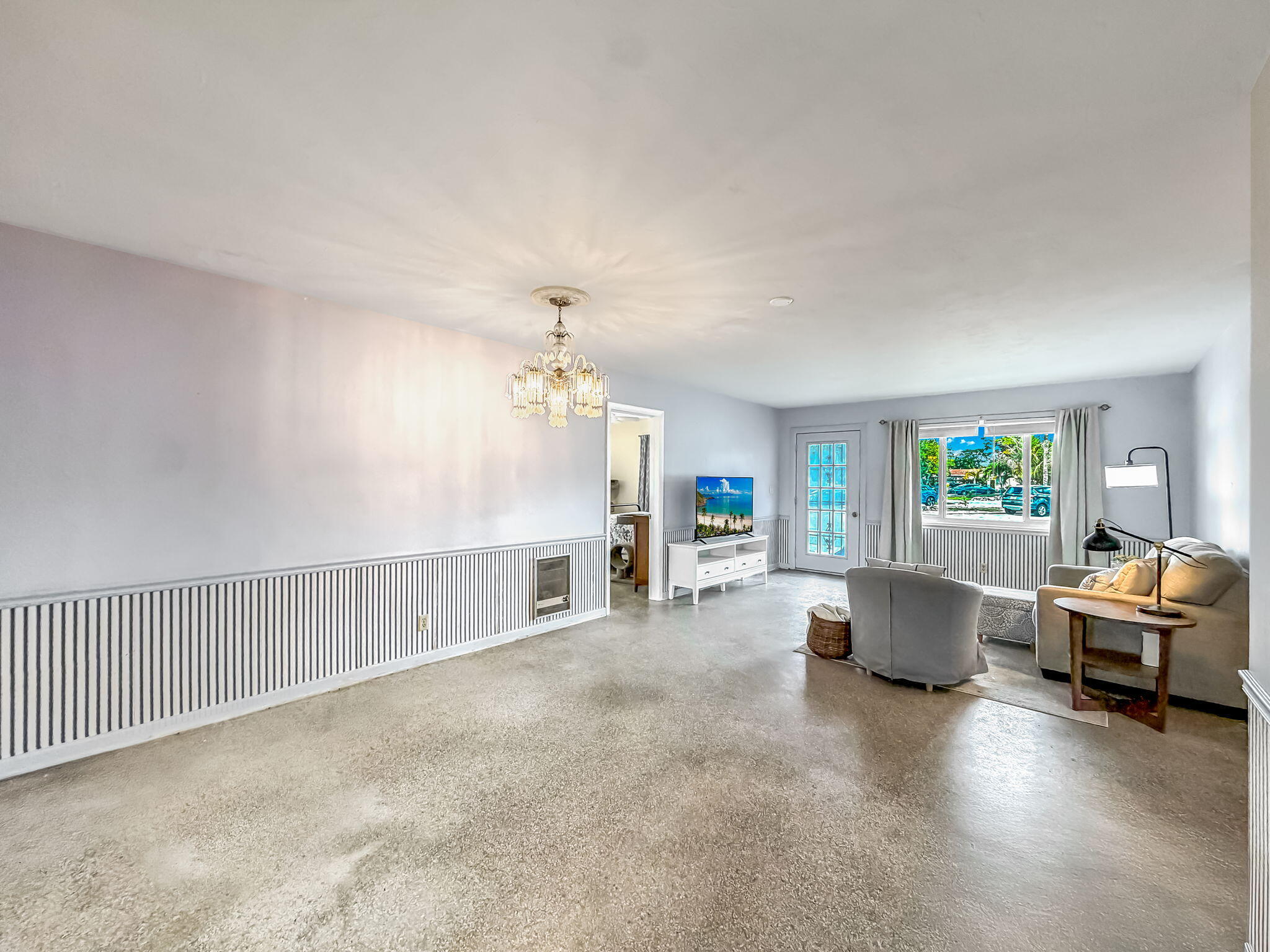 LAKE BELVEDERE ESTATES 4TH ADD - Residential