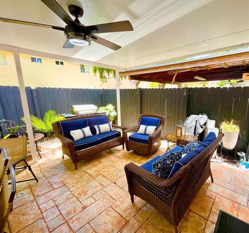 Serena lakes - Residential Lease