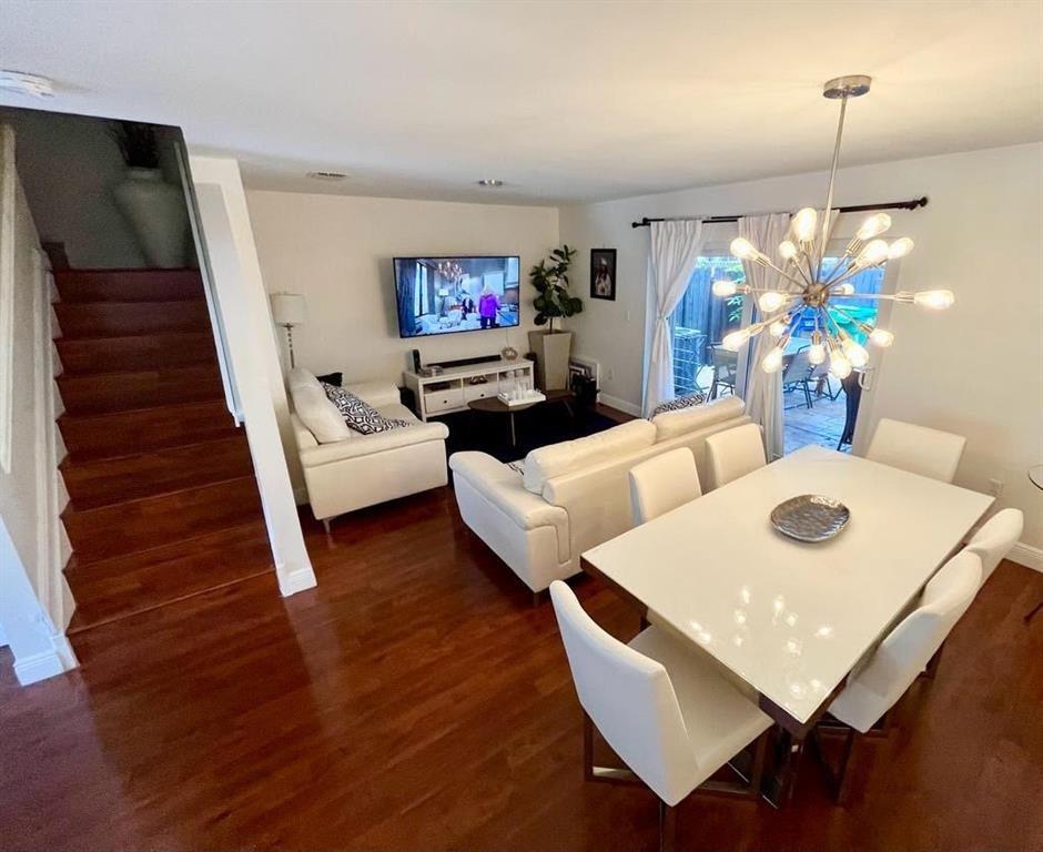 Serena lakes - Residential Lease