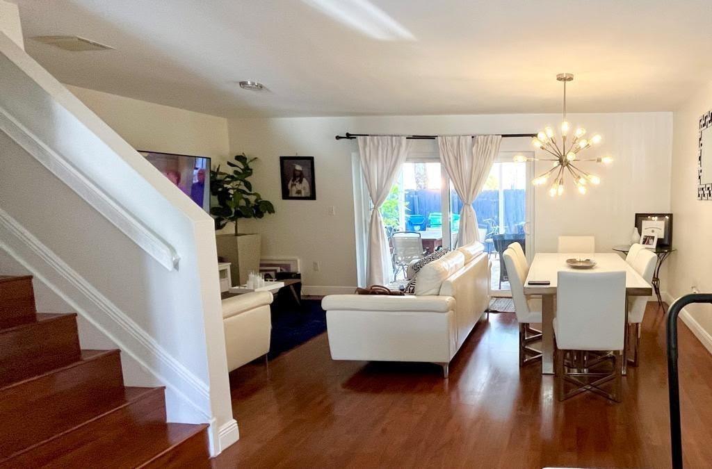 Serena lakes - Residential Lease