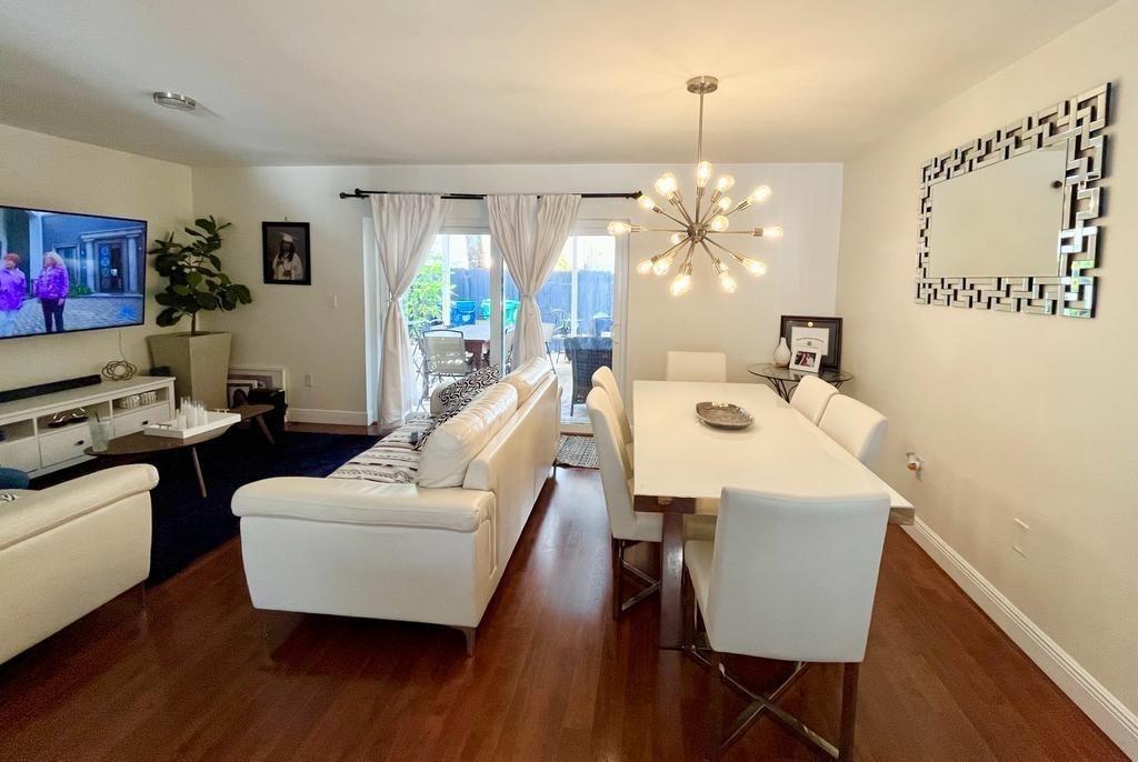 Serena lakes - Residential Lease