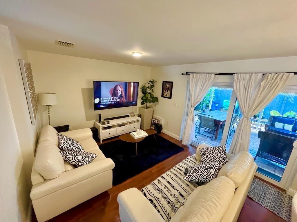 Serena lakes - Residential Lease