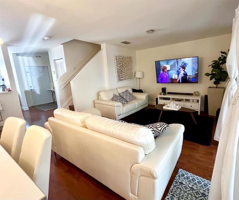 Serena lakes - Residential Lease