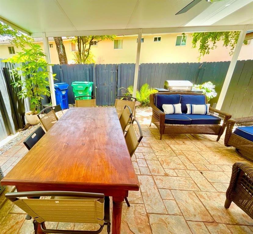 Serena lakes - Residential Lease