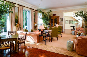 SINGER - Residential